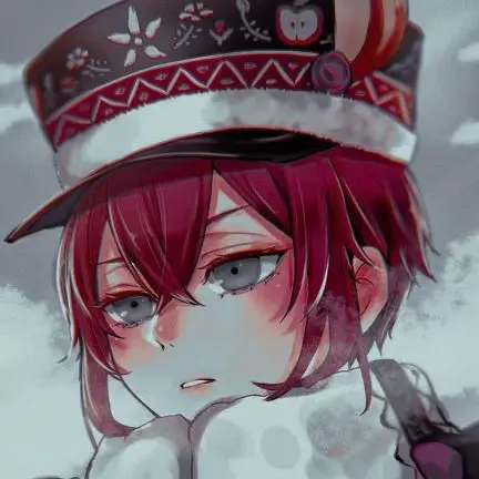 Avatar of Riddle Rosehearts || florid