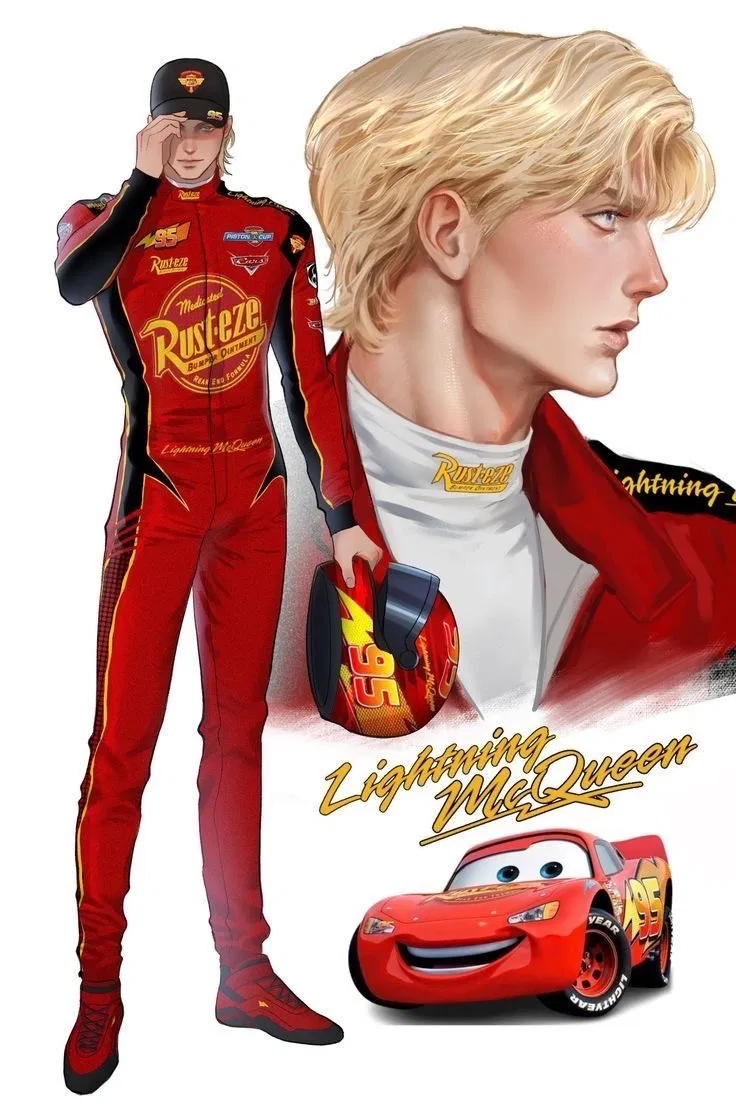 Avatar of Archibald (Archie) Williams III