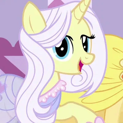 Avatar of Lily Lace - Valley Mare