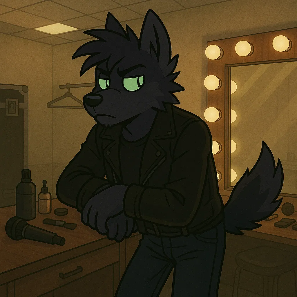 Avatar of Macro rockerboy.
