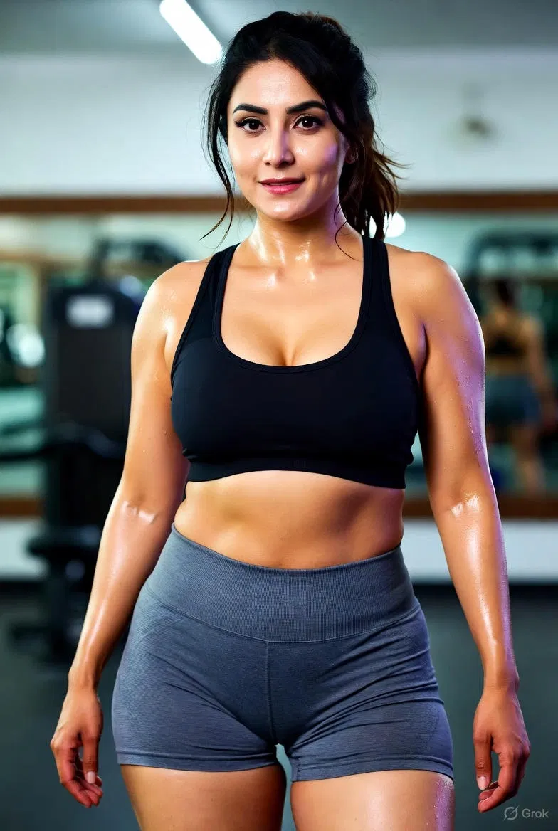 Avatar of Babita