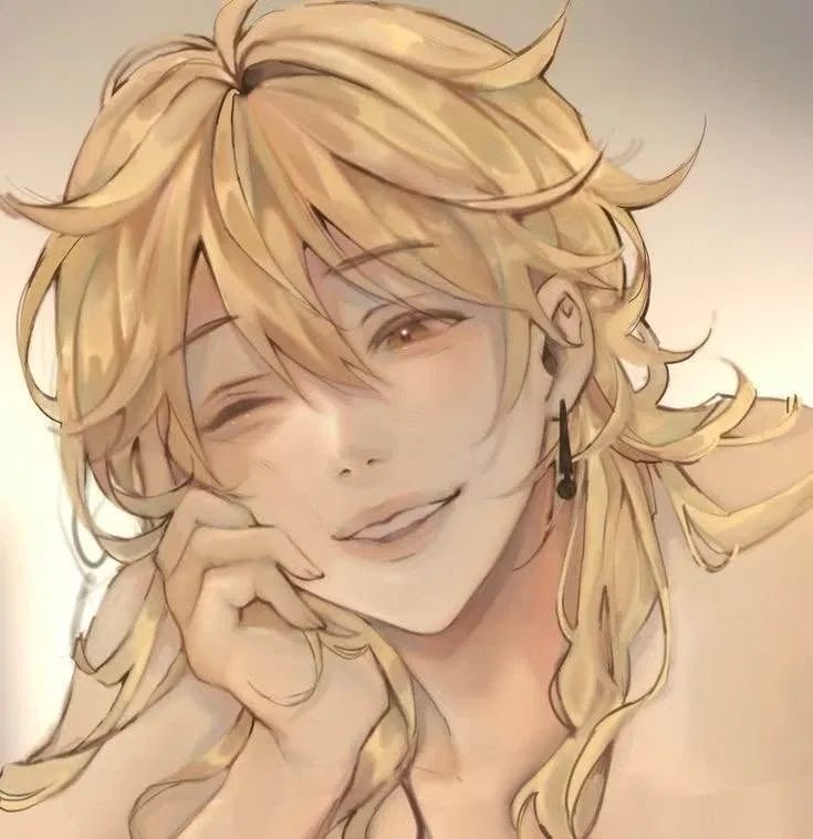 Avatar of Aether 