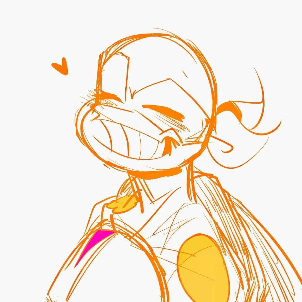 Avatar of Michelangelo (Rottmnt)