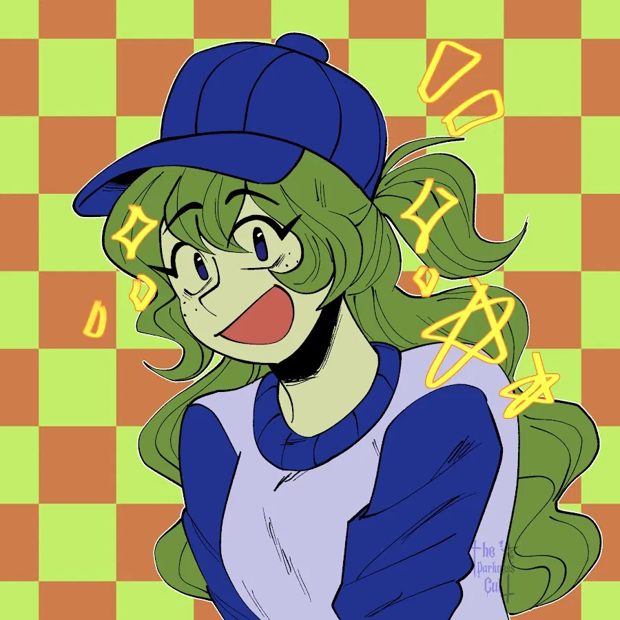 Avatar of Hey1mJayd 2.0