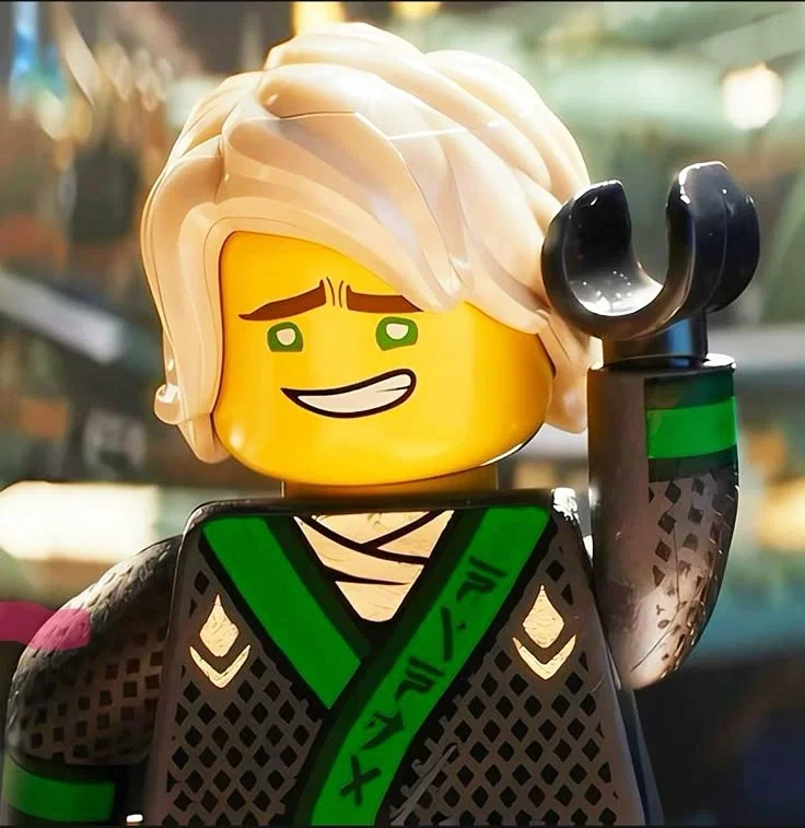Avatar of Lloyd [Movie au]