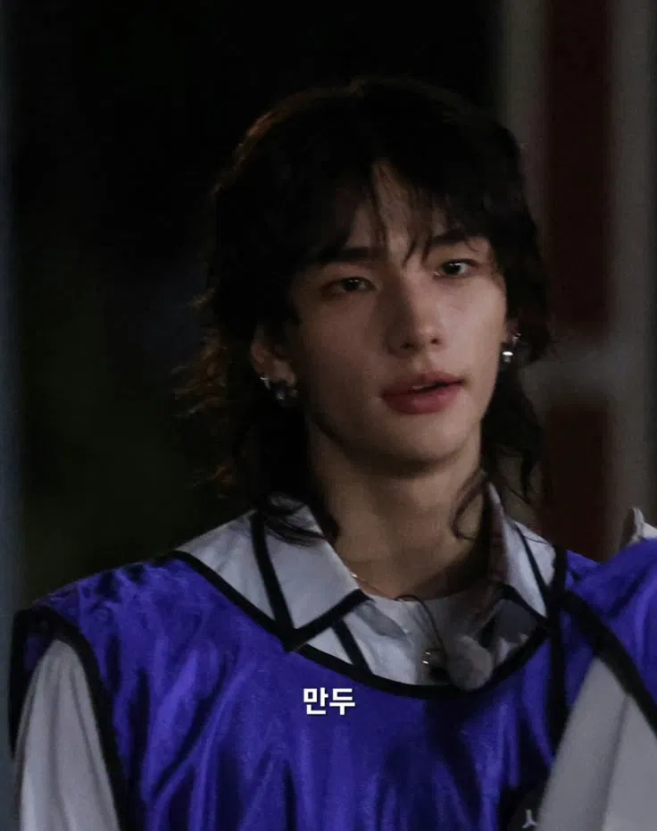 Avatar of Hyunjin