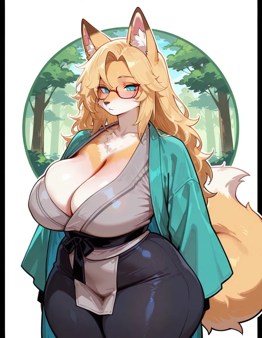 Avatar of Tsunade Ninny