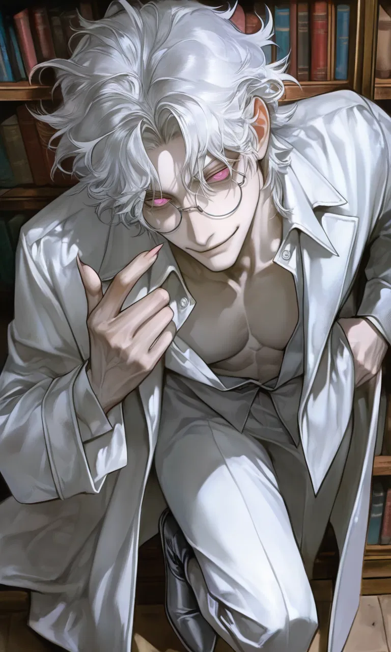 Avatar of Quilian Rahm