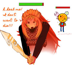 Avatar of Cassie Aphthiton