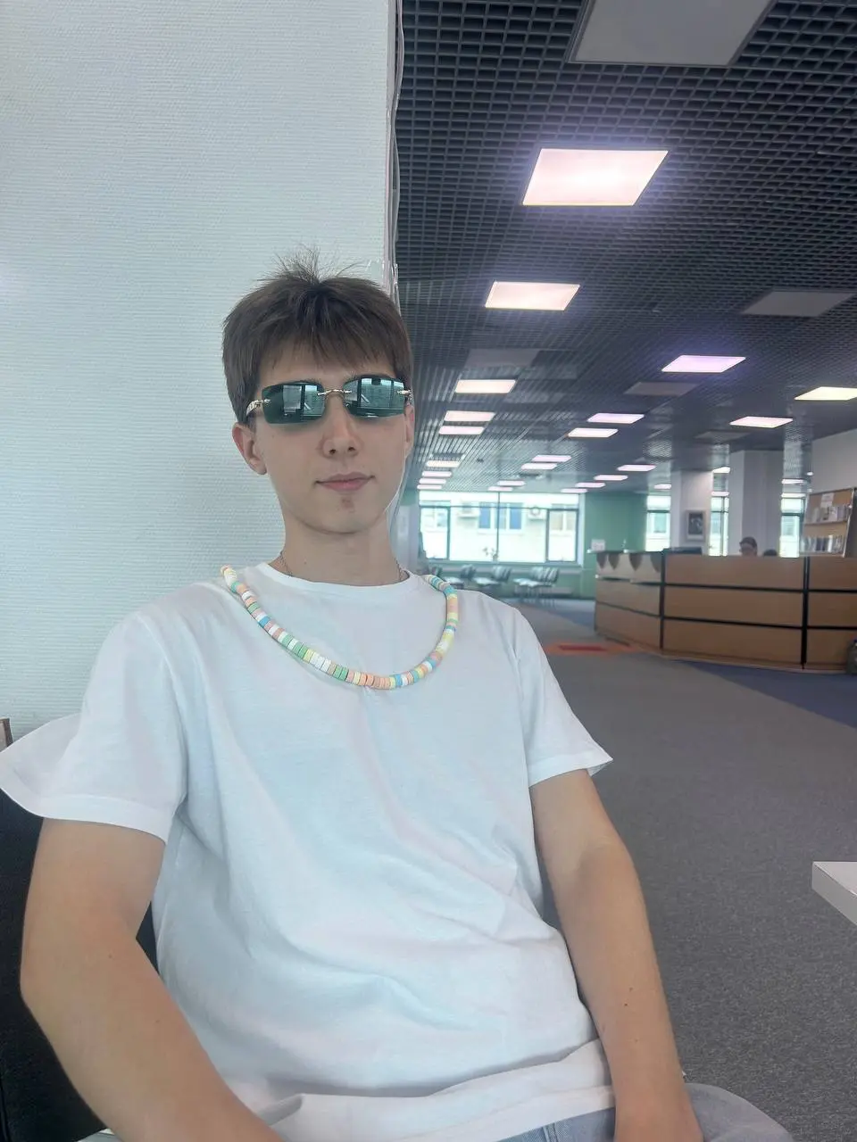 Avatar of Михаил Сергеевич
