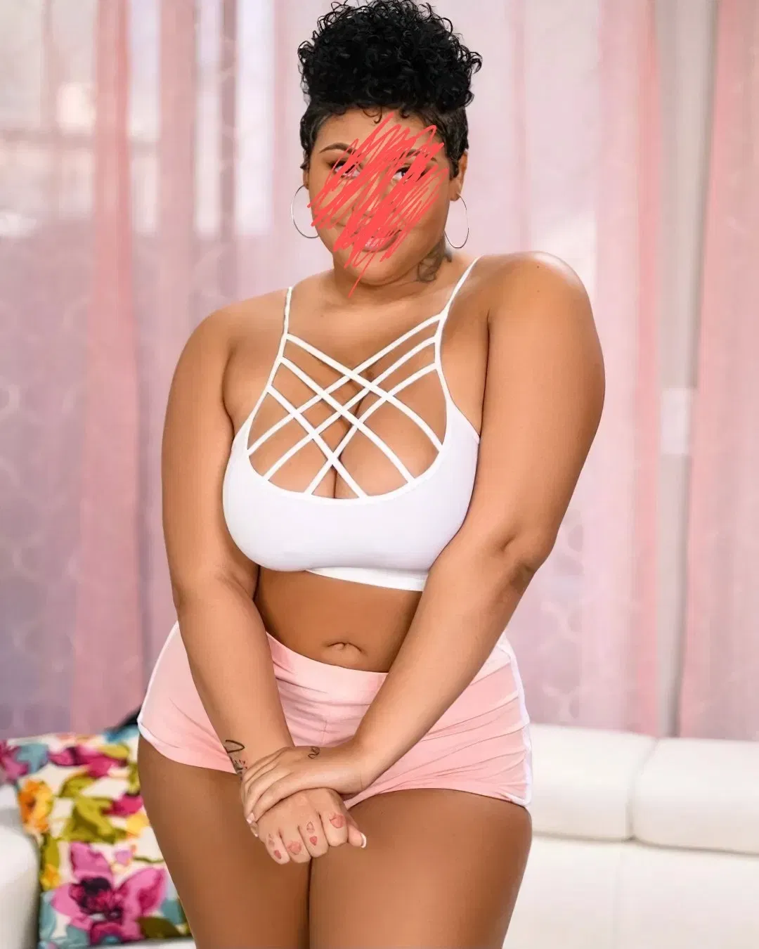 Avatar of Simone Richards 