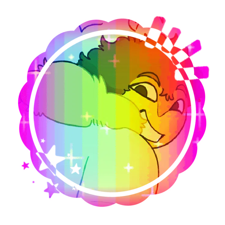 Avatar of ( • ⩊ • ) / (🍗) - "CHICKEN BUTT!" | ｡𖦹°‧ SHEDLETSKY ｡𖦹°‧ | (FORSAKEN)
