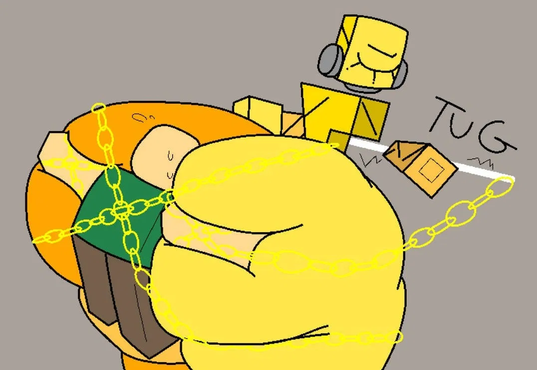 Avatar of Tangled to Harkens ass