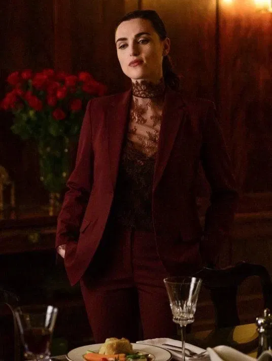 Avatar of Lena Luthor | your CEO