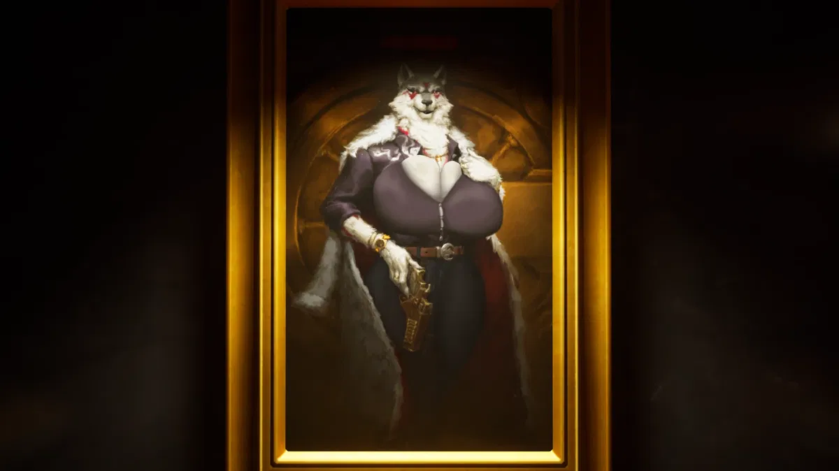 Avatar of Hyper Fem Fletcher