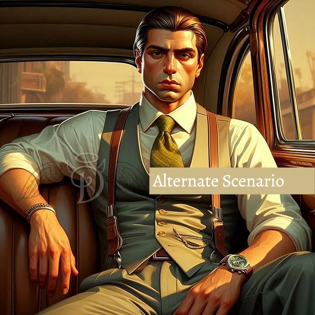 Avatar of Robert Callahan | Father