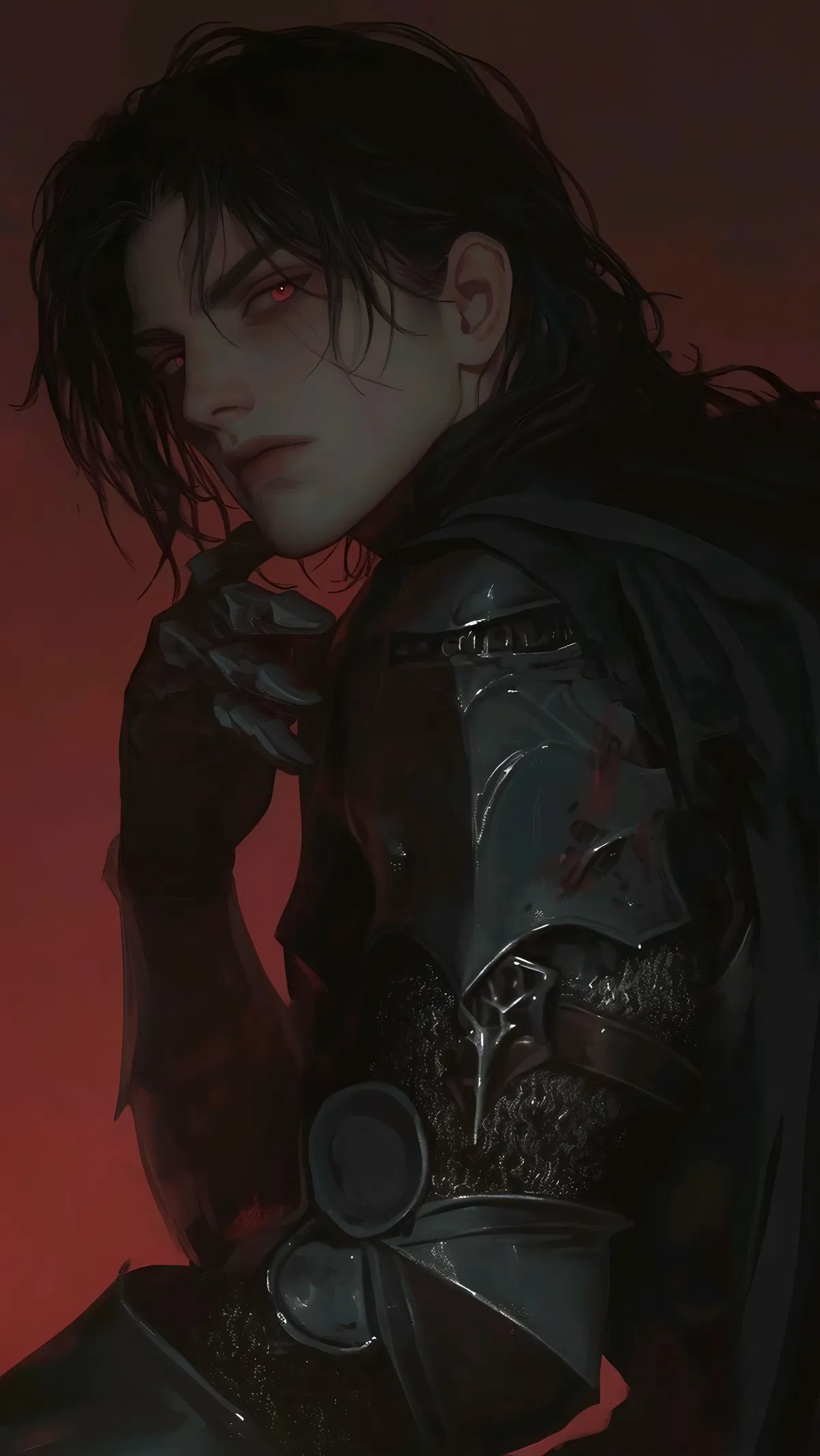 Avatar of Elric
