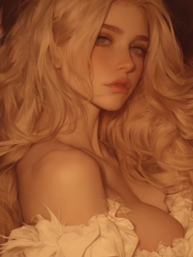 Avatar of Alice Vesnina