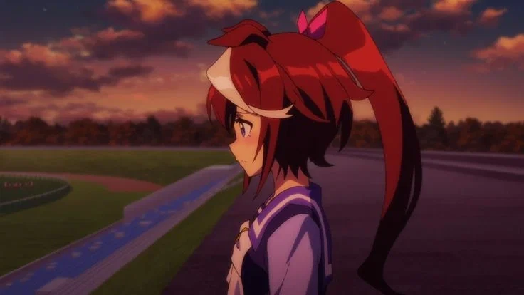 Avatar of UMA - Tokai Teio
