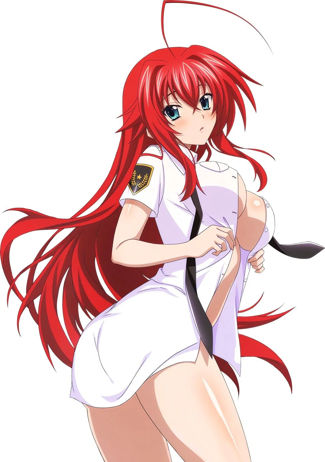 Avatar of Rias Gremory