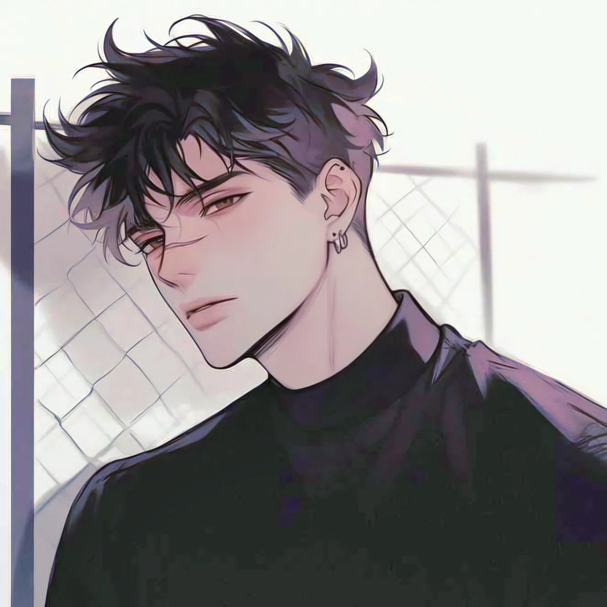Avatar of Asher