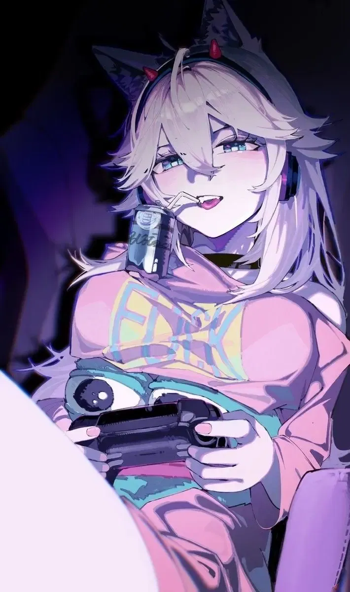 Avatar of Akui m/Rude Streamer Roommate
