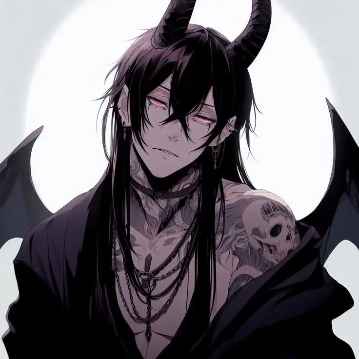 Avatar of •Summoned Incubus•