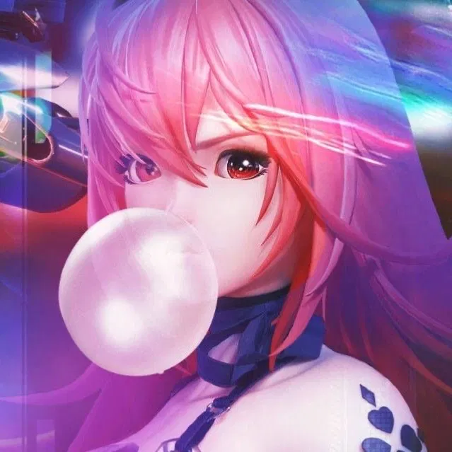 Avatar of Nono