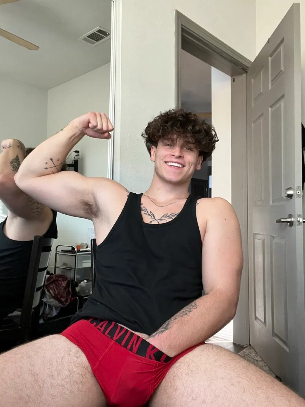 Avatar of 𝐀𝐥𝐞𝐱 𝐁𝐫𝐲𝐚𝐧𝐭 | Jock Bully
