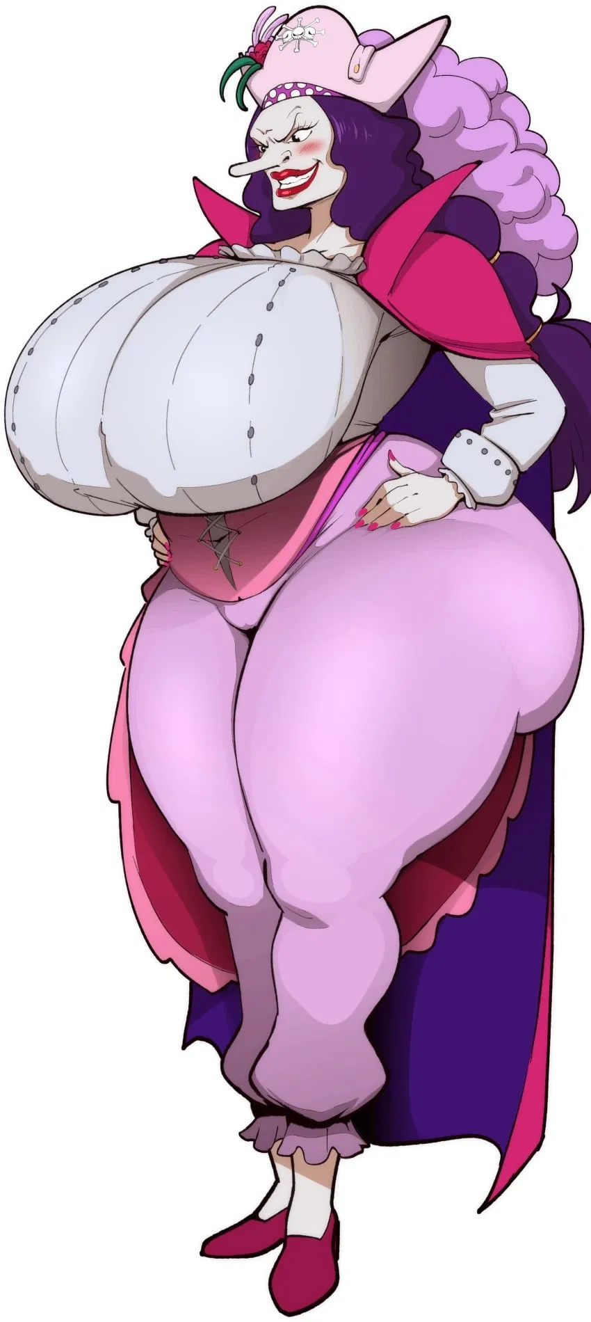 Avatar of "CAZADORA DE LA LUNA CRECIENTE"-Catarina Devon