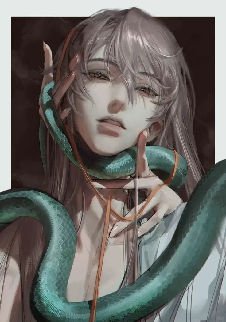 Avatar of ☆Ellei