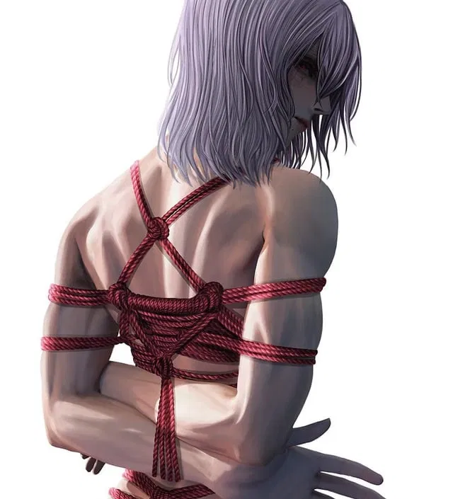 Avatar of Shigaraki Tomura