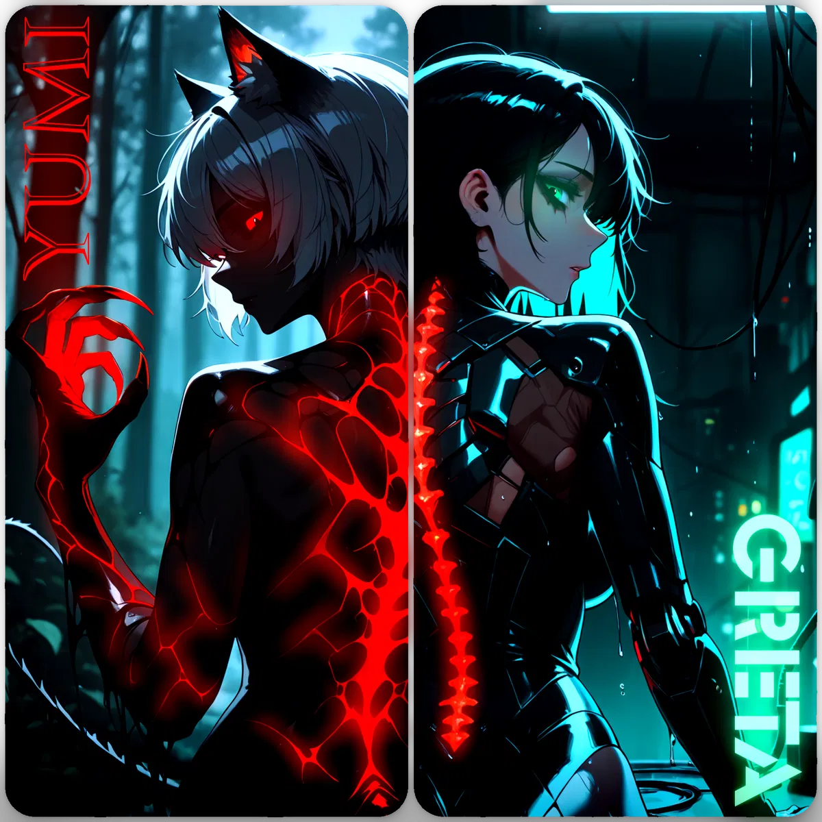 Avatar of Yumi or Greta ۞ The Rot Takes...