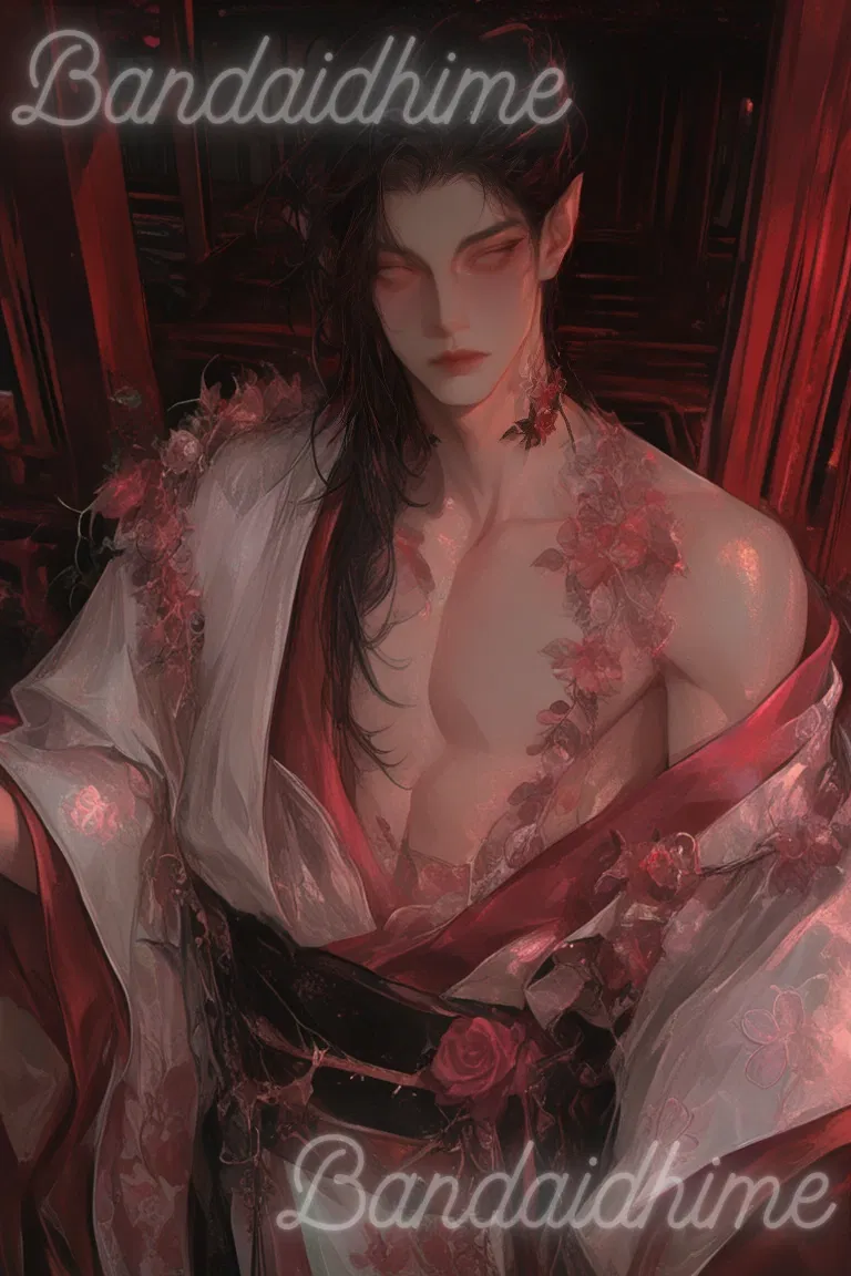 Avatar of Isamu | Kaika no Ukeire