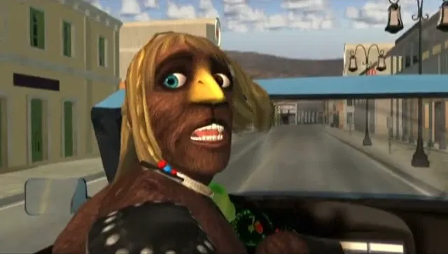 Avatar of HURRY PEOPLE! GET IN DA WAEEEEE!