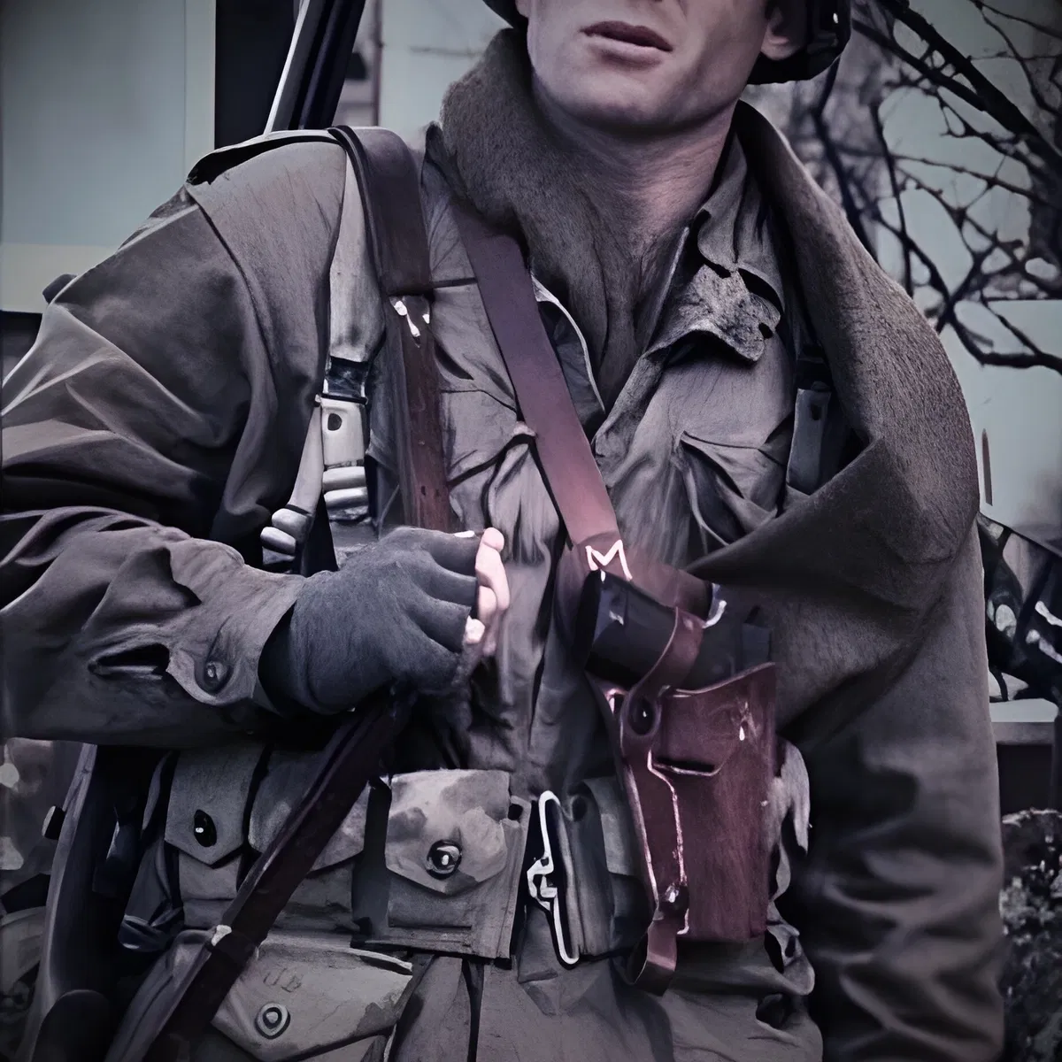 Avatar of David Webster