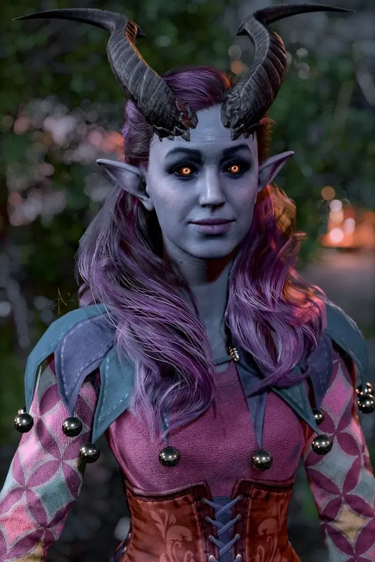 Avatar of Alfira