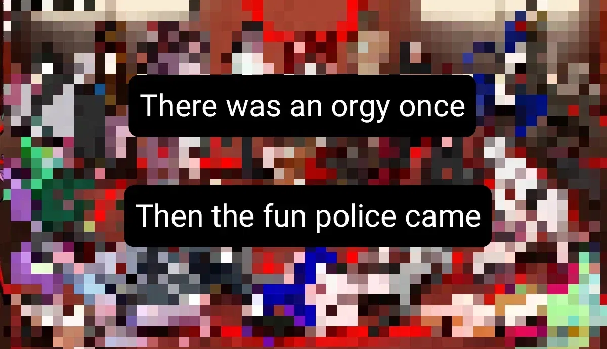 Avatar of Furry free use world