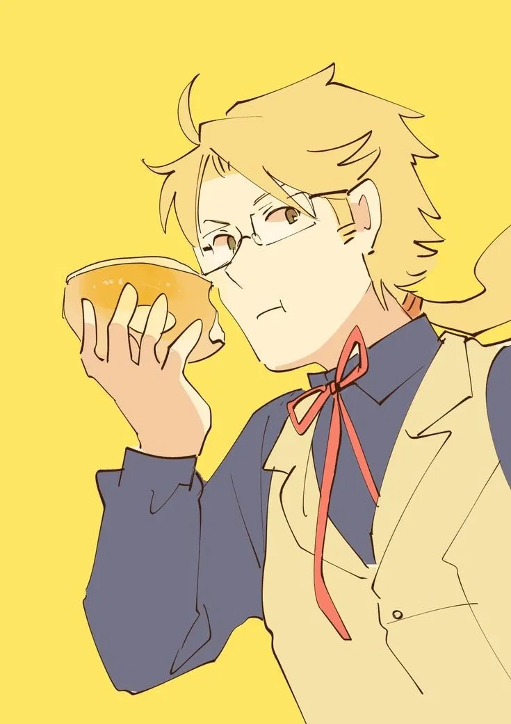 Avatar of Kunikida Doppo