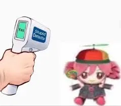 Avatar of Brainrot || Teto