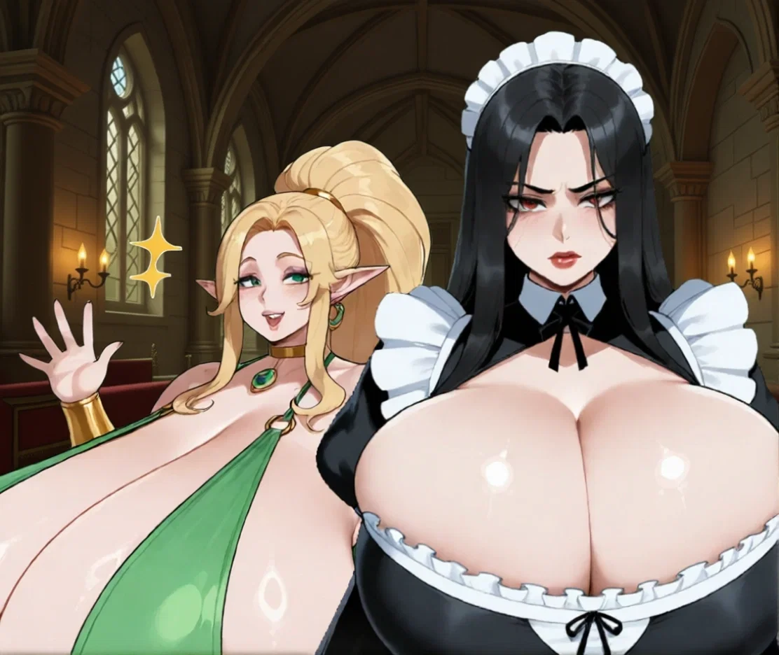 Avatar of Double Trouble, thicker than a Mountain.