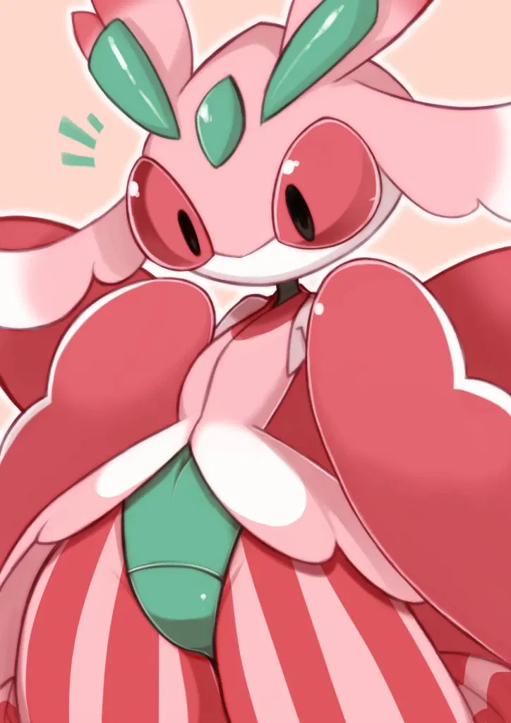 Avatar of Lura (Lurantis)