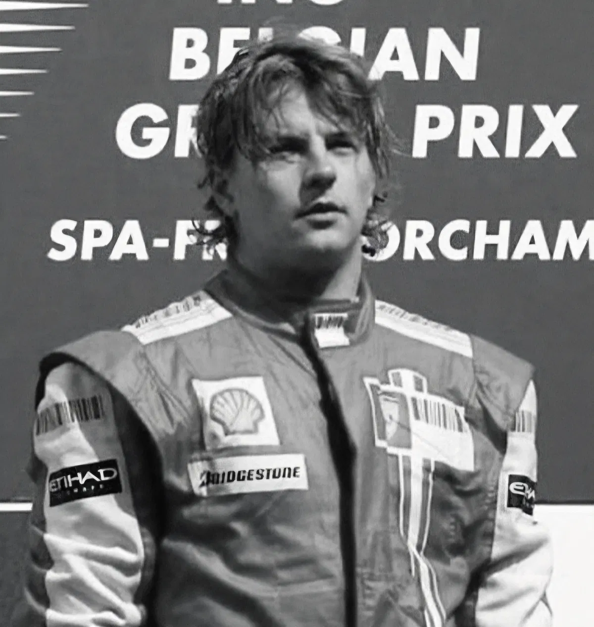 Avatar of Kimi Raikkonen