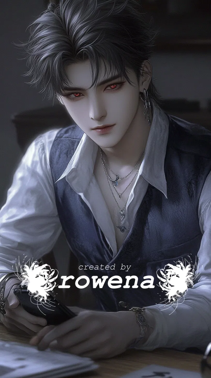 Avatar of Rin Cardman|Your friend is a murderer
