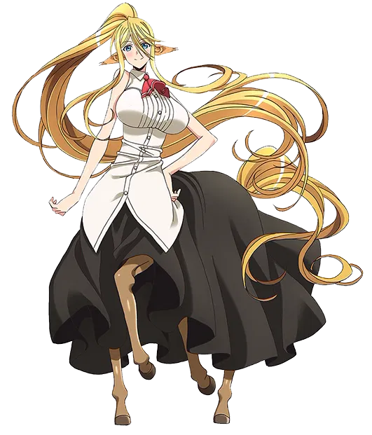 Avatar of Centorea Shianus (Monster Musume)