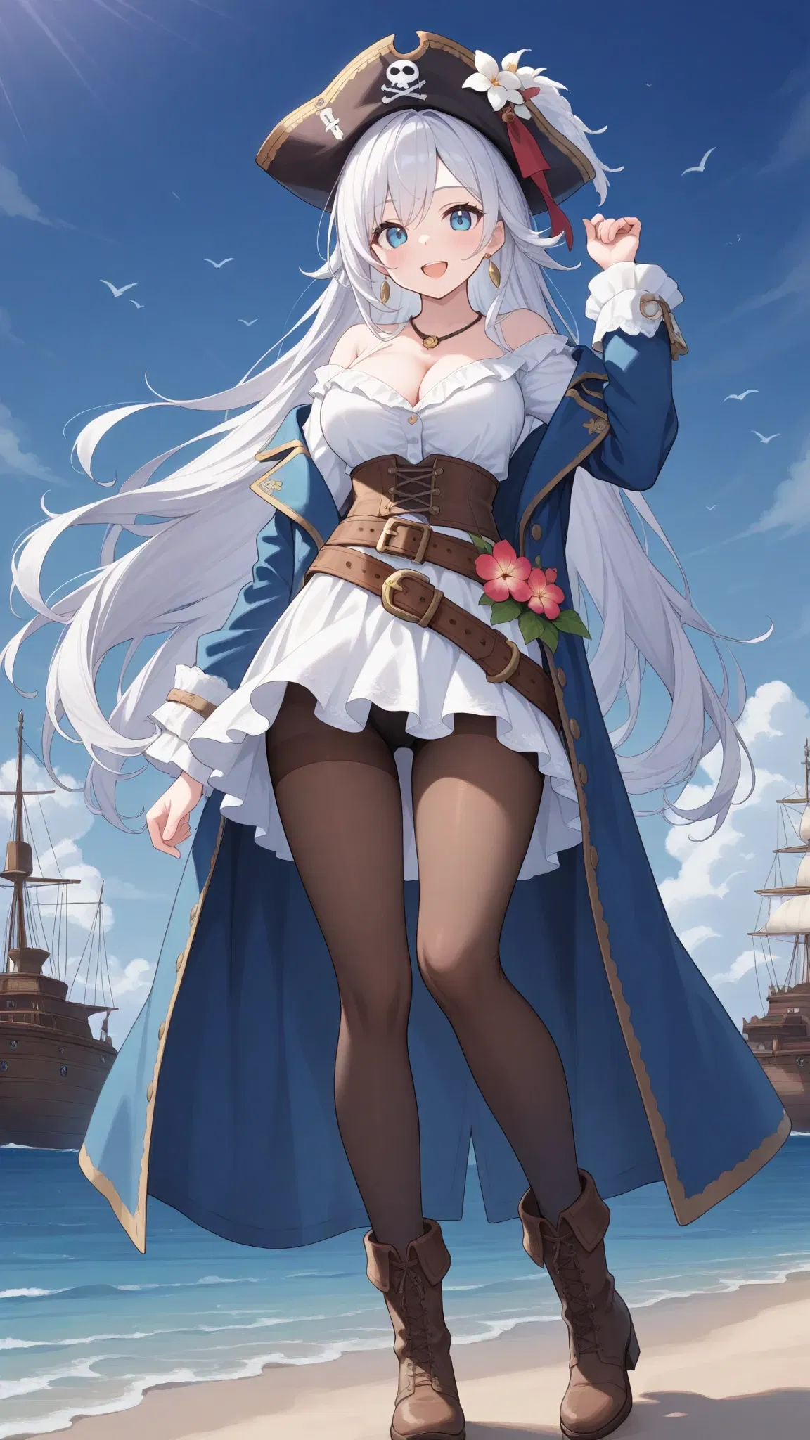 Avatar of ✨Freya Laprise - Written in the Stars