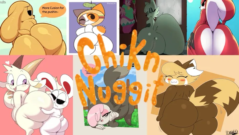 Avatar of Chikn Nuggit | The Ultimate RPG