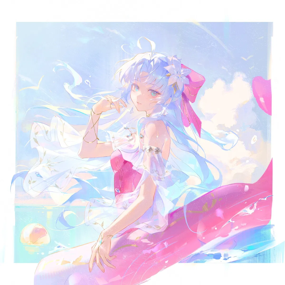 Avatar of Carlotta