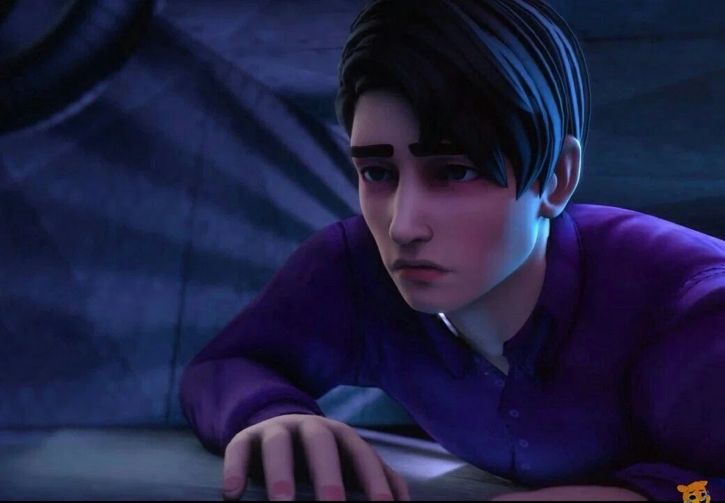 Avatar of Michael Afton