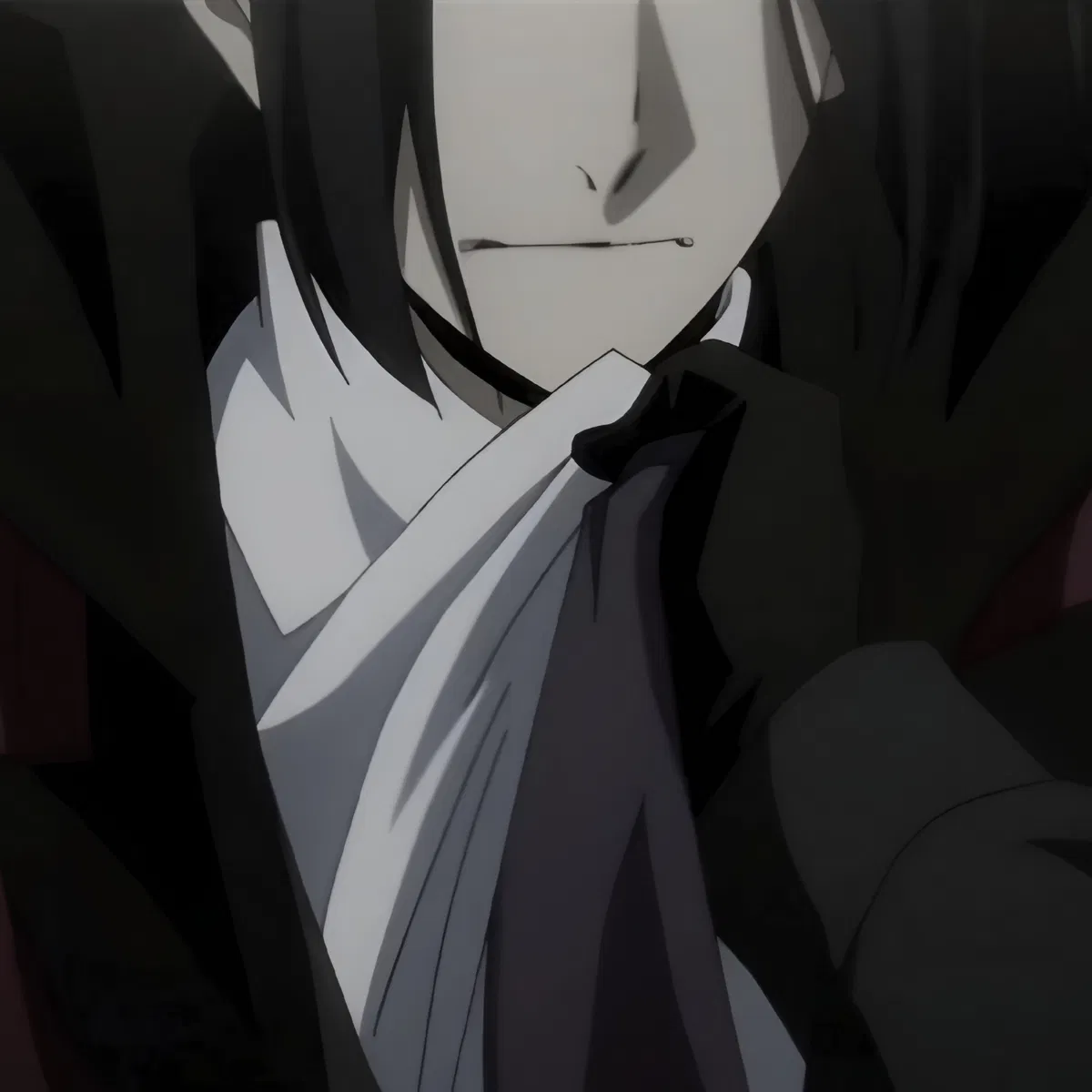 Avatar of OUGAI MORI